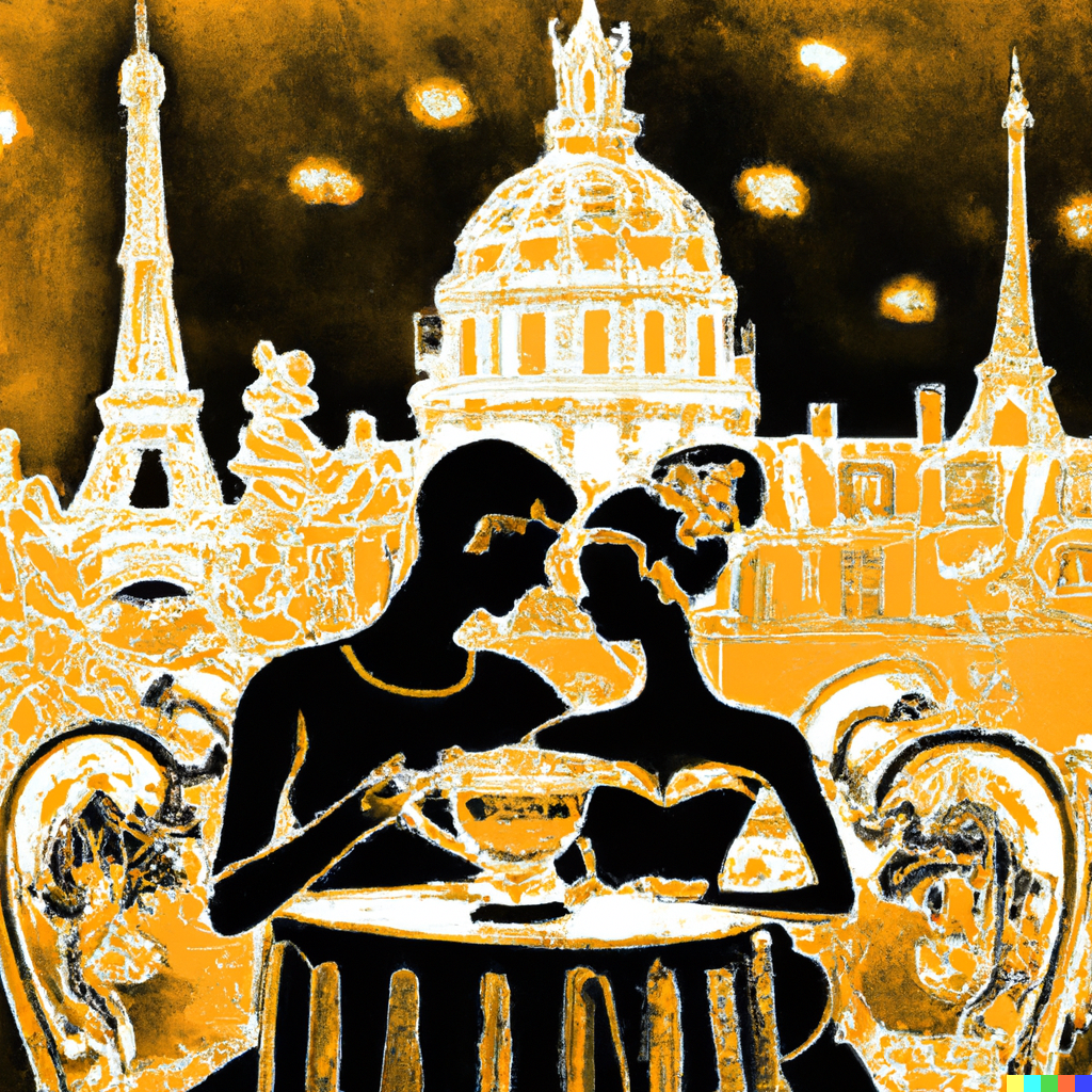 Jack et Jill – Bienvenue dans l’univers du bien-être sensuel avec Minuit Paris