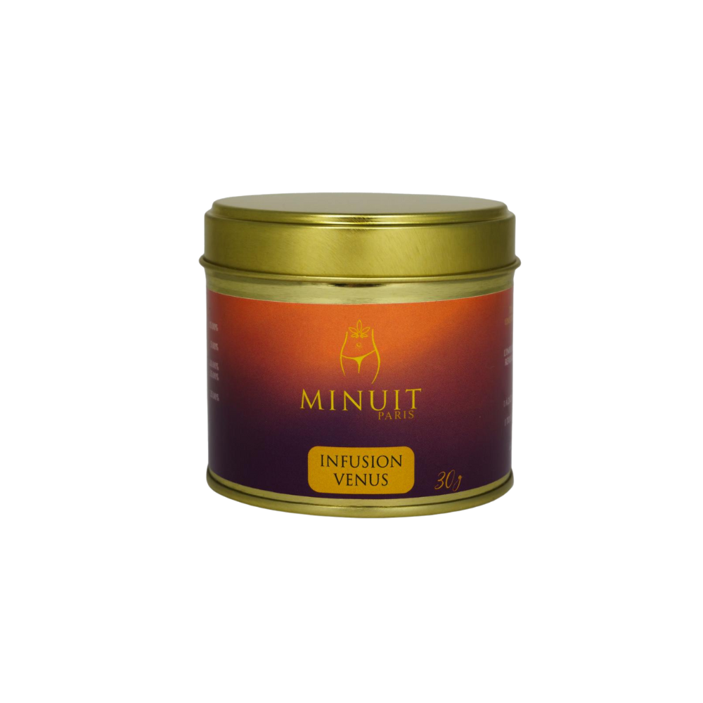 Infusion CBD