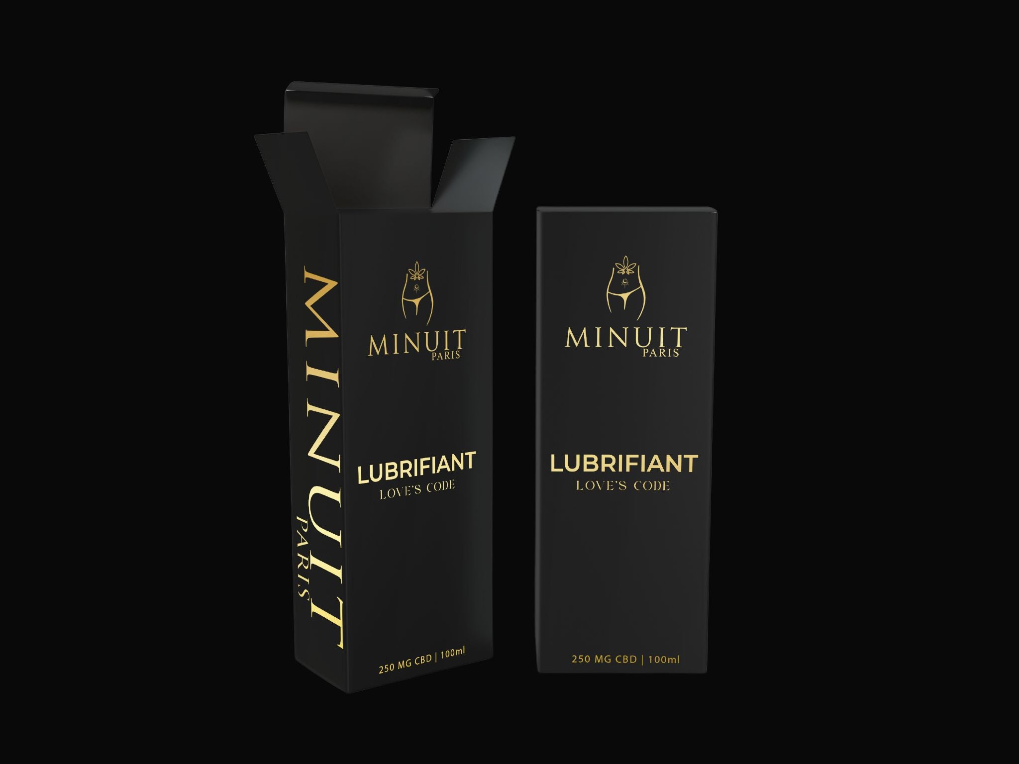 Lubrifiant intime