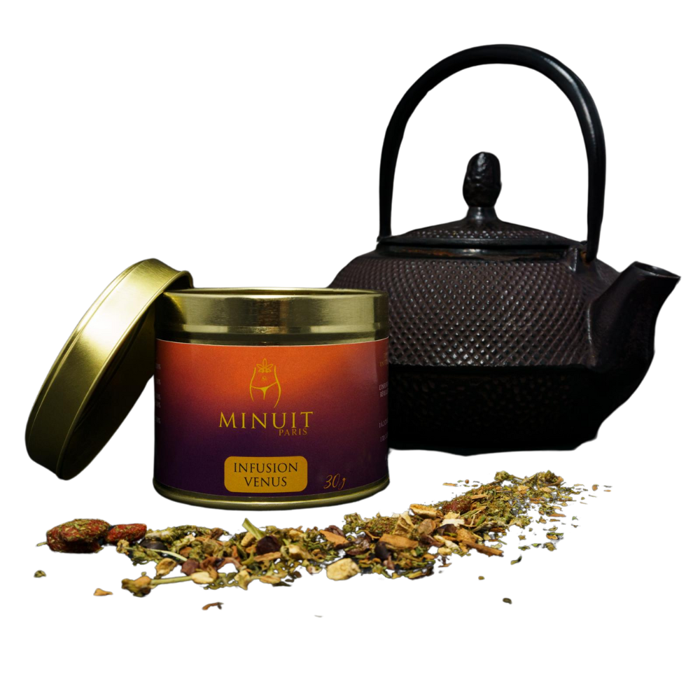 Infusion CBD