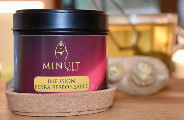 PERRA RESPONSABLE Infusion