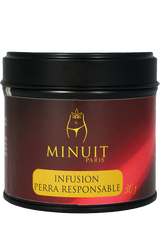 Infusion PERRA RESPONSABLE