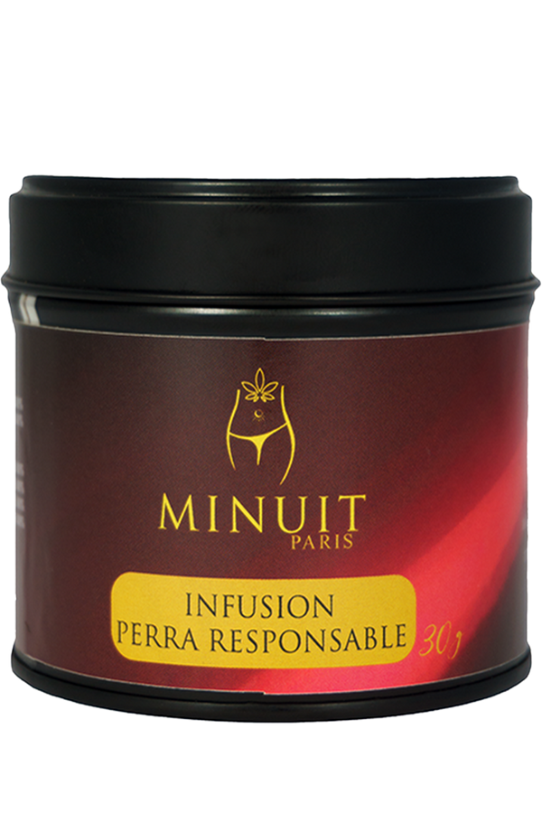 PERRA RESPONSABLE Infusion