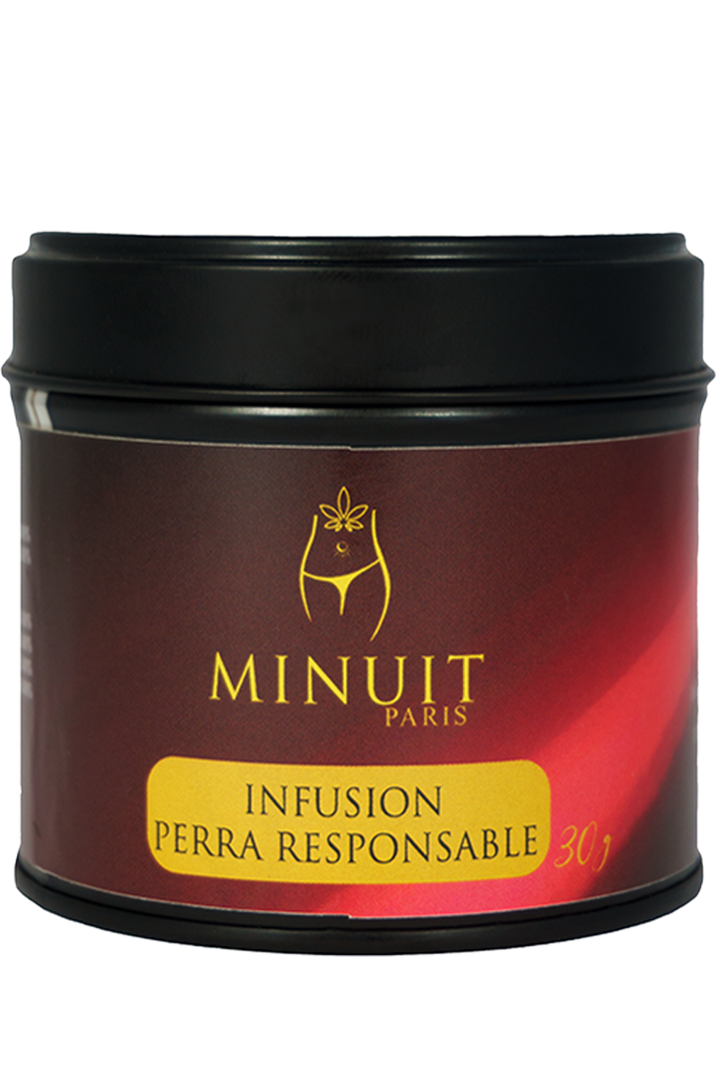 Infusion PERRA RESPONSABLE